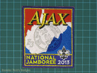 Click to enlarge Ajax E3